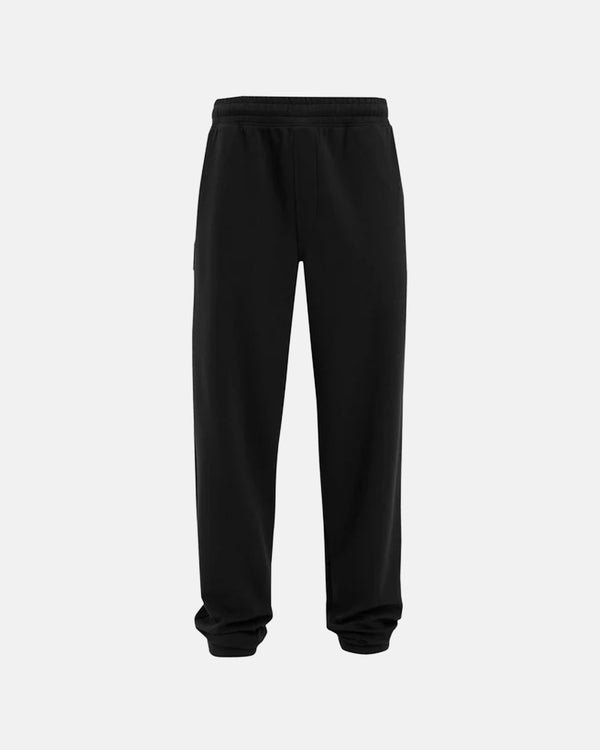 REMANENCE - Jogger Chroma Negro