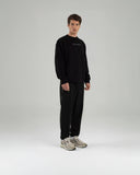 Remanence Semifit Chroma Jogger – Negro