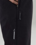 Remanence Semifit Chroma Jogger – Negro