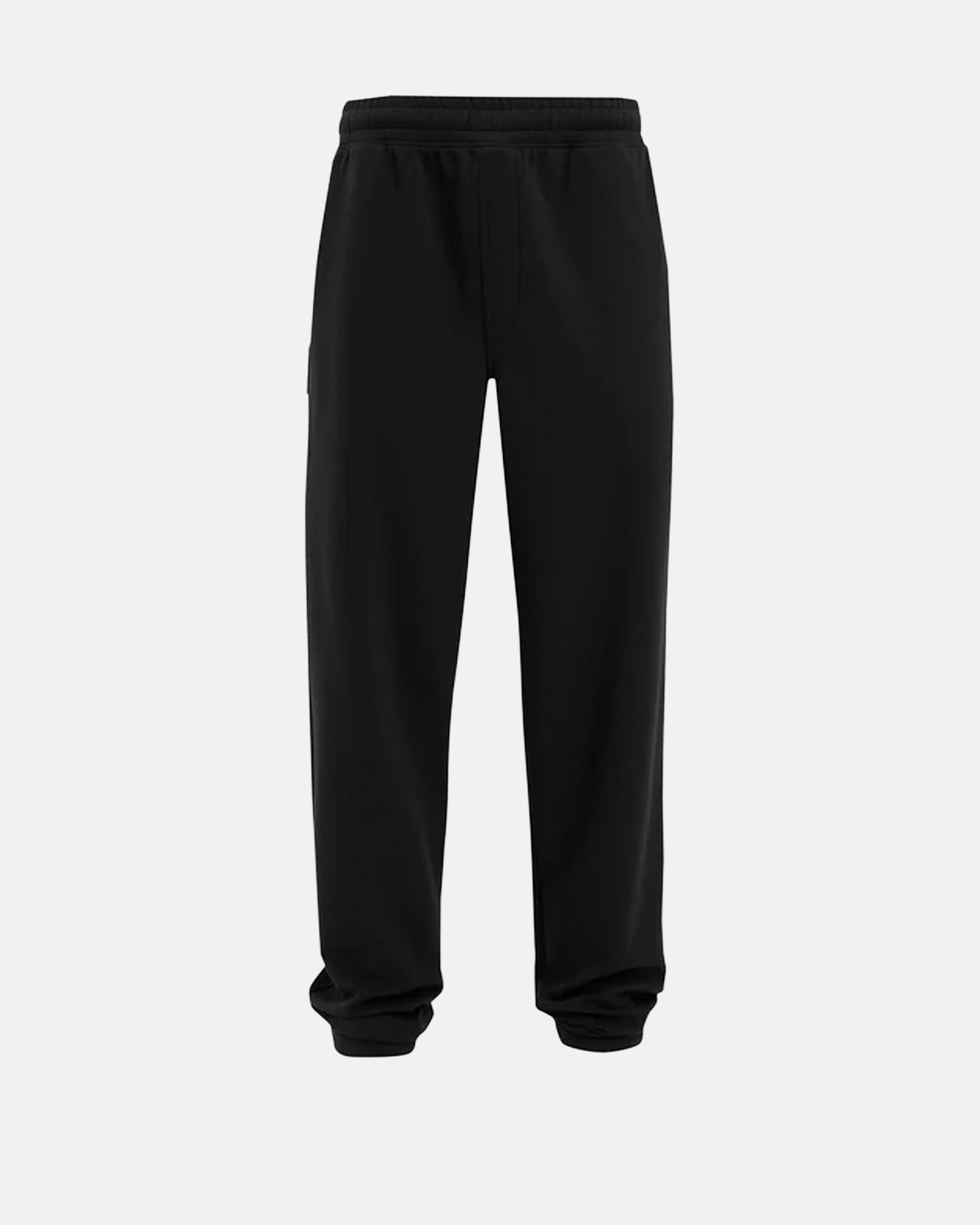 REMANENCE SEMIFIT CHROMA JOGGER – NEGRO