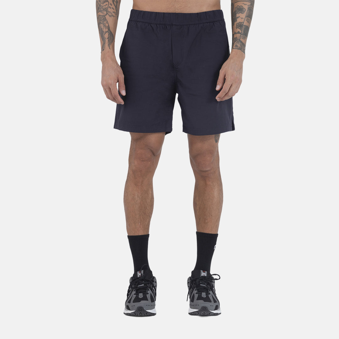 REMANENCE SHORT SEMI FIT ENDURE AZUL