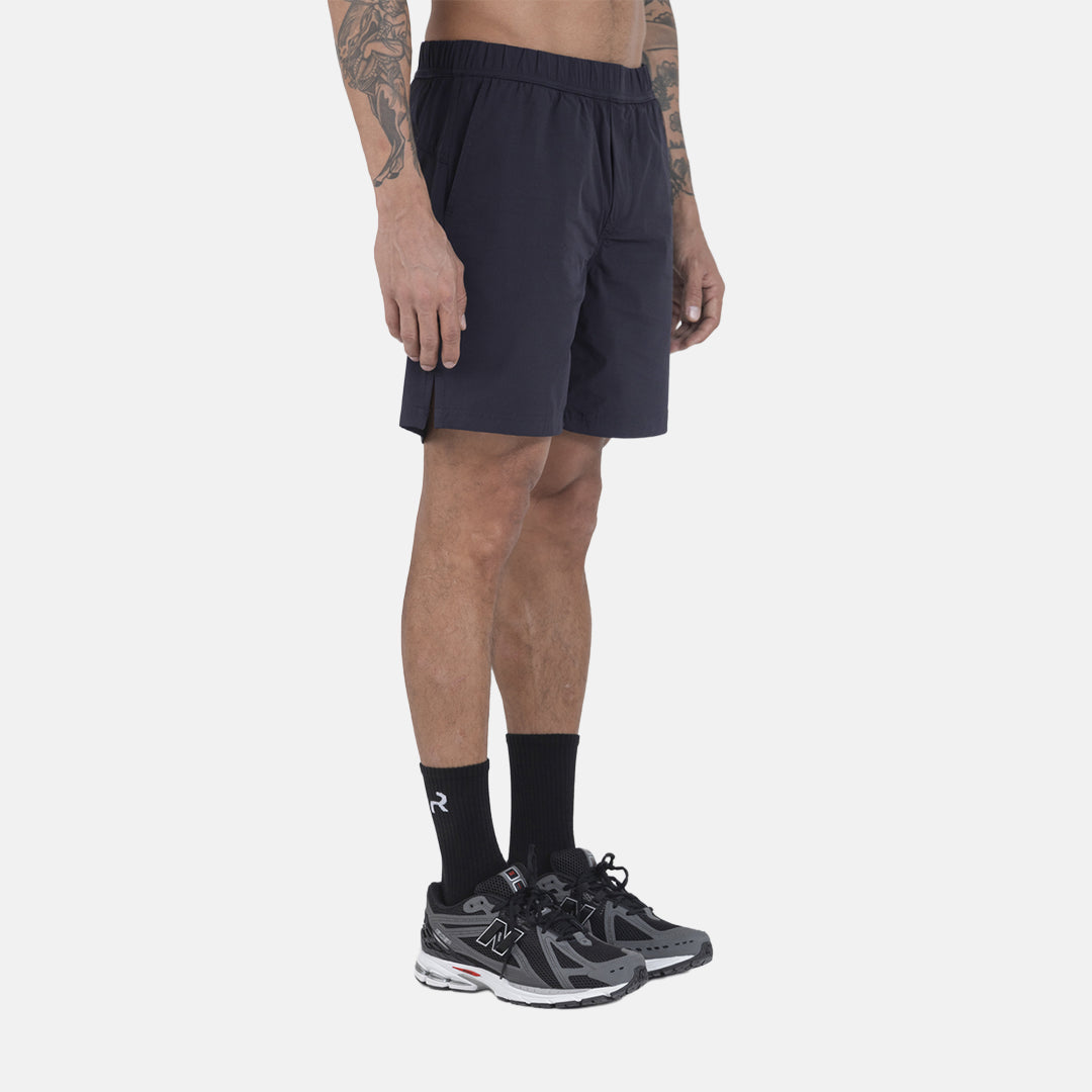 REMANENCE SHORT SEMI FIT ENDURE AZUL