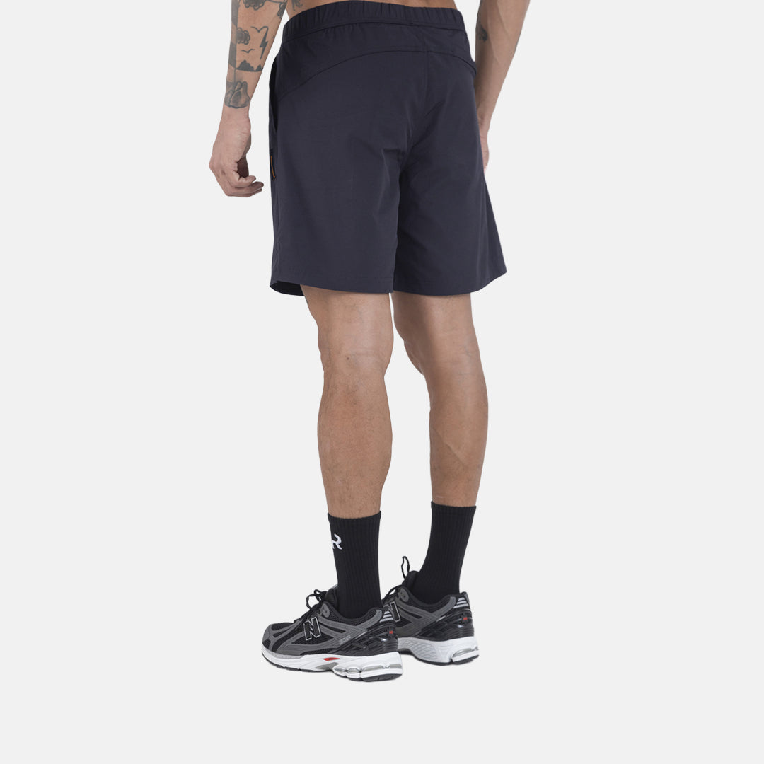 REMANENCE SHORT SEMI FIT ENDURE AZUL