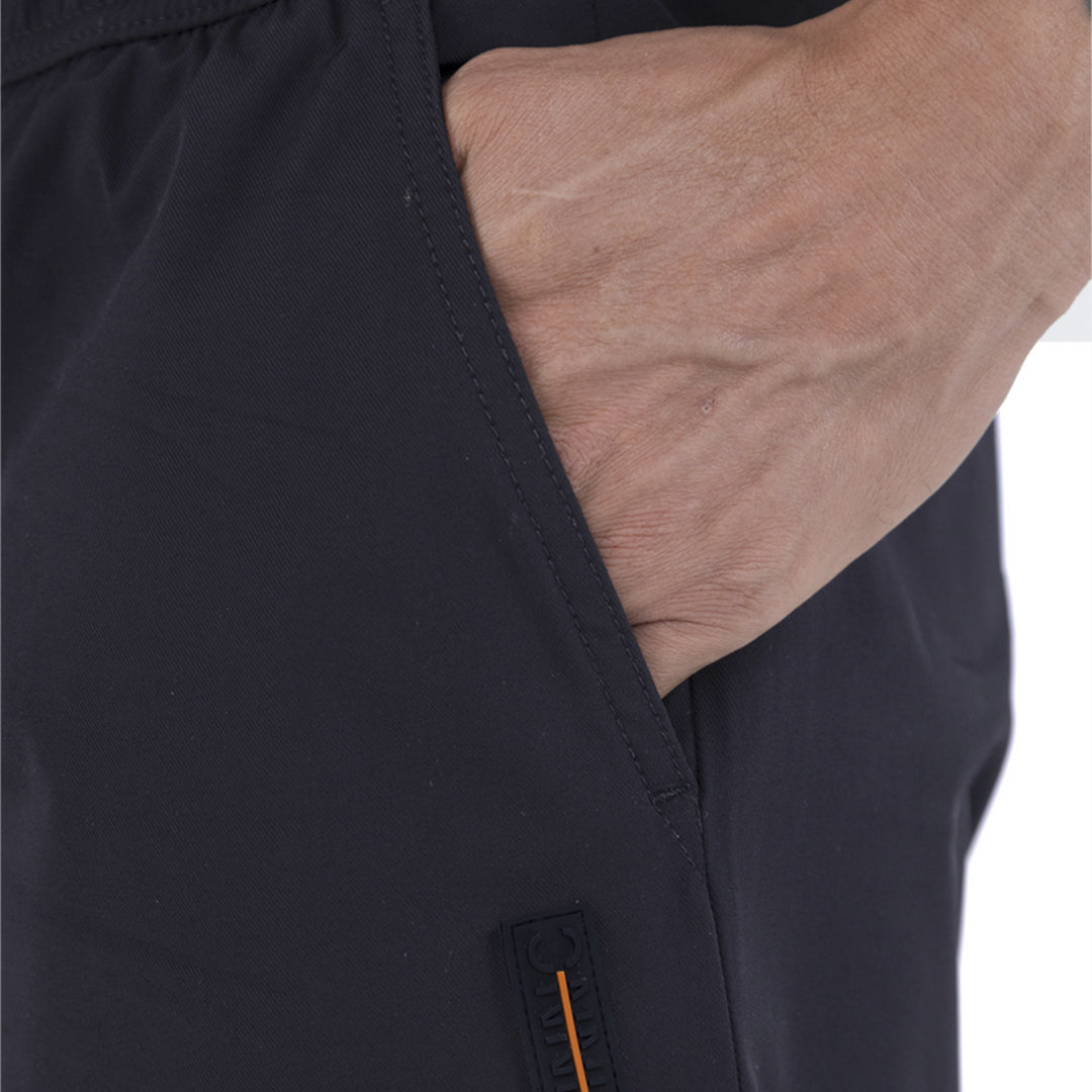 REMANENCE SHORT SEMI FIT ENDURE AZUL