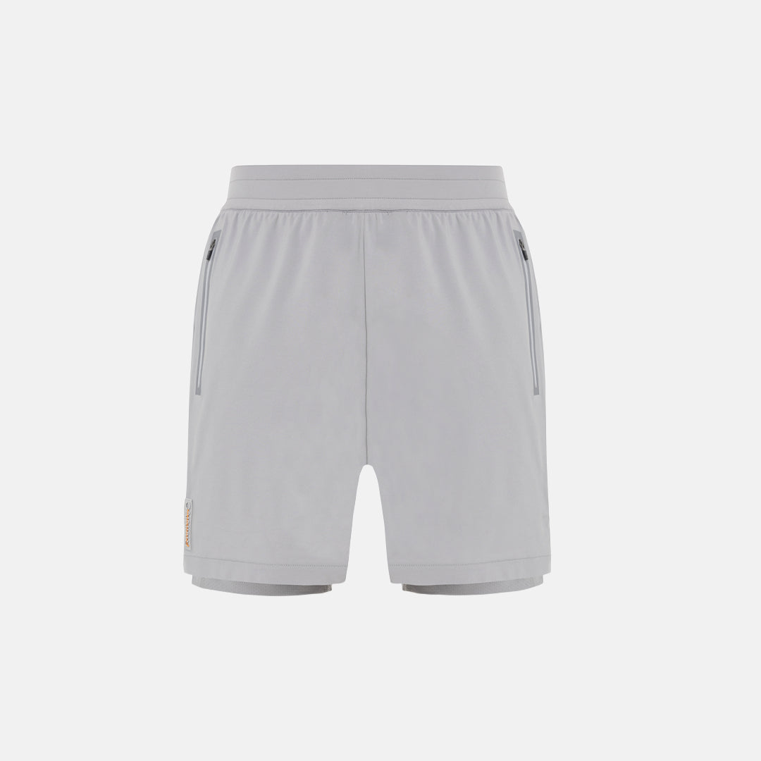 REMANENCE SHORT SEMI FIT ETHER