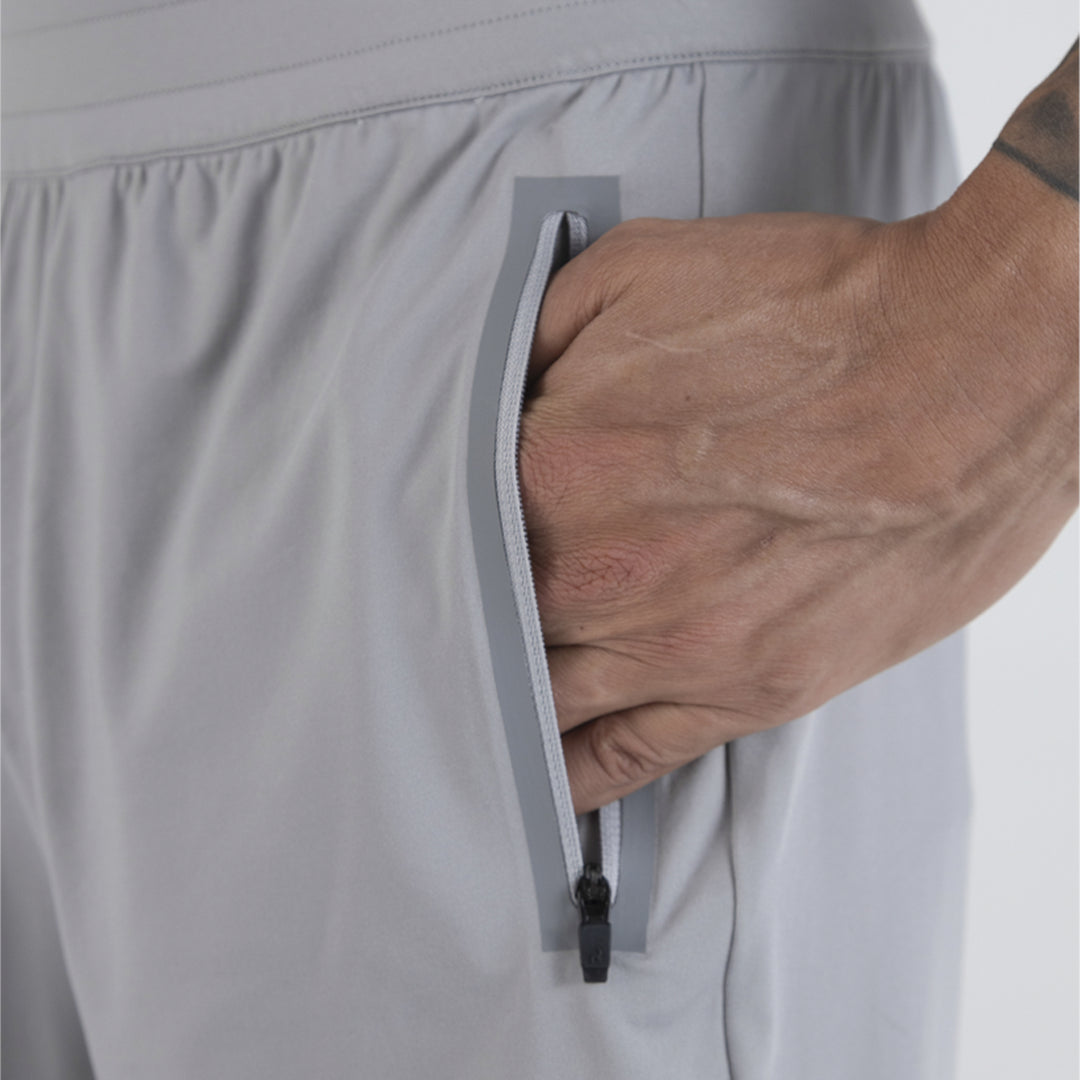 REMANENCE SHORT SEMI FIT ETHER