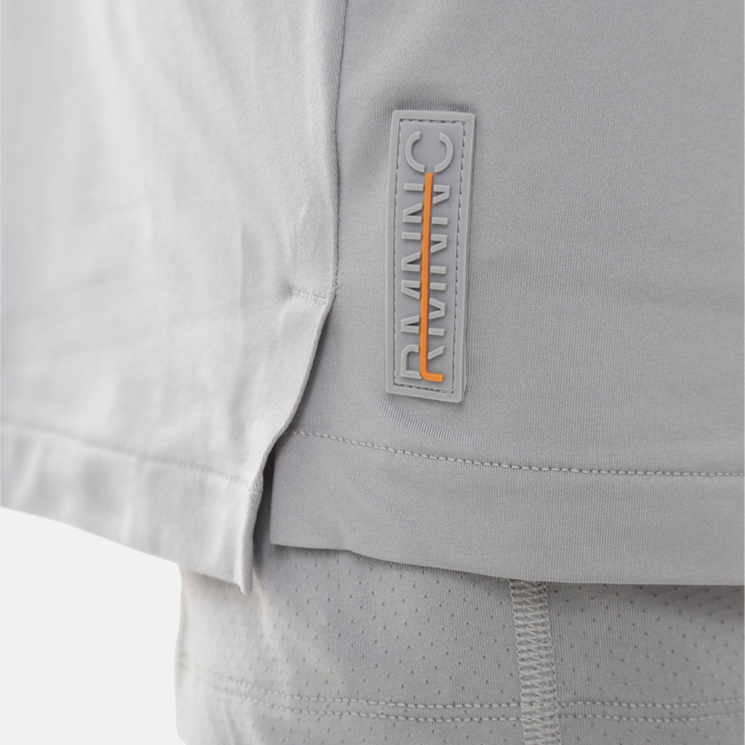 REMANENCE SHORT SEMI FIT ETHER