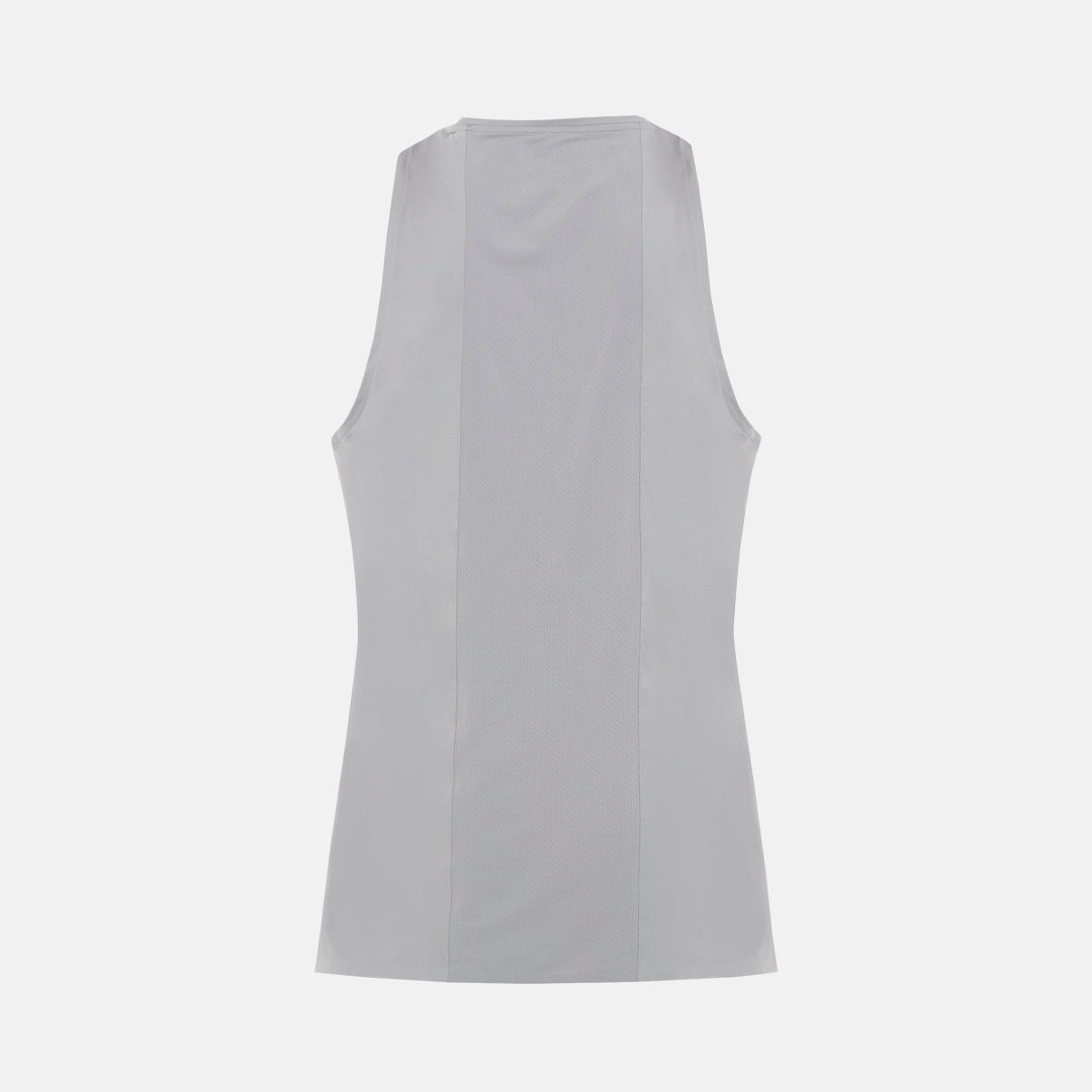 REMANENCE TANK TOP SEMI FIT TIDAL