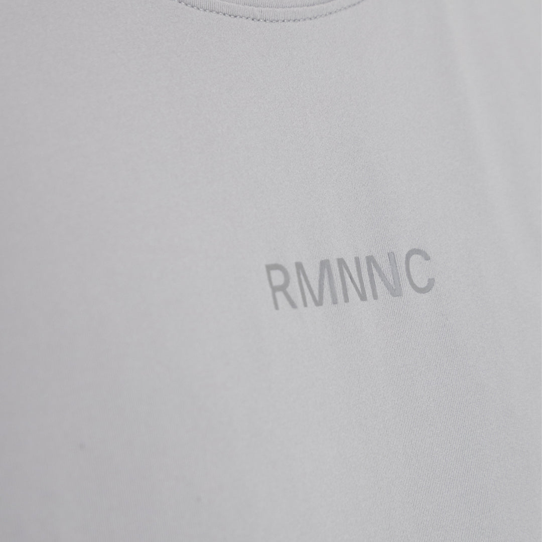 REMANENCE TANK TOP SEMI FIT TIDAL