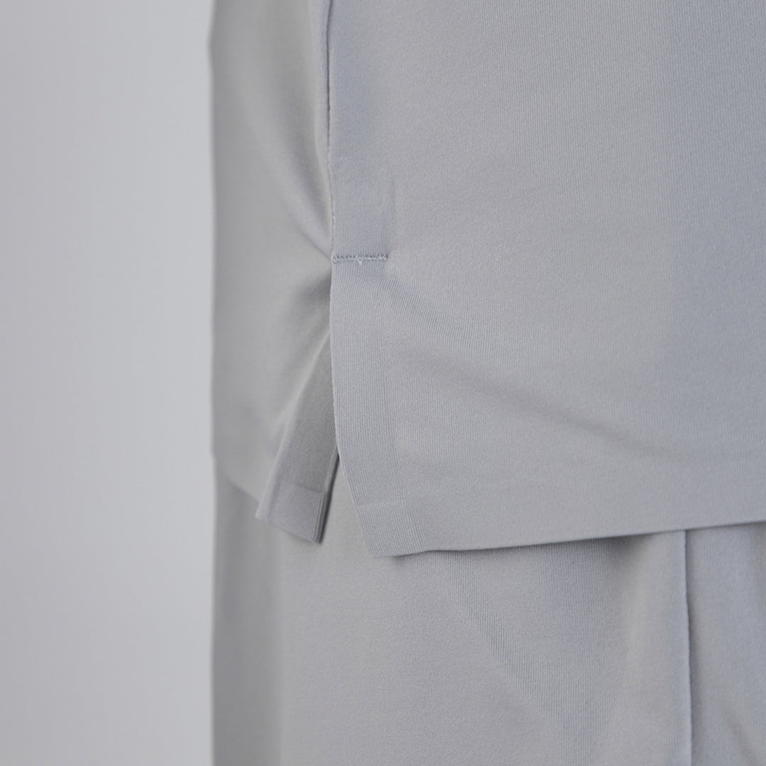 REMANENCE TANK TOP SEMI FIT TIDAL