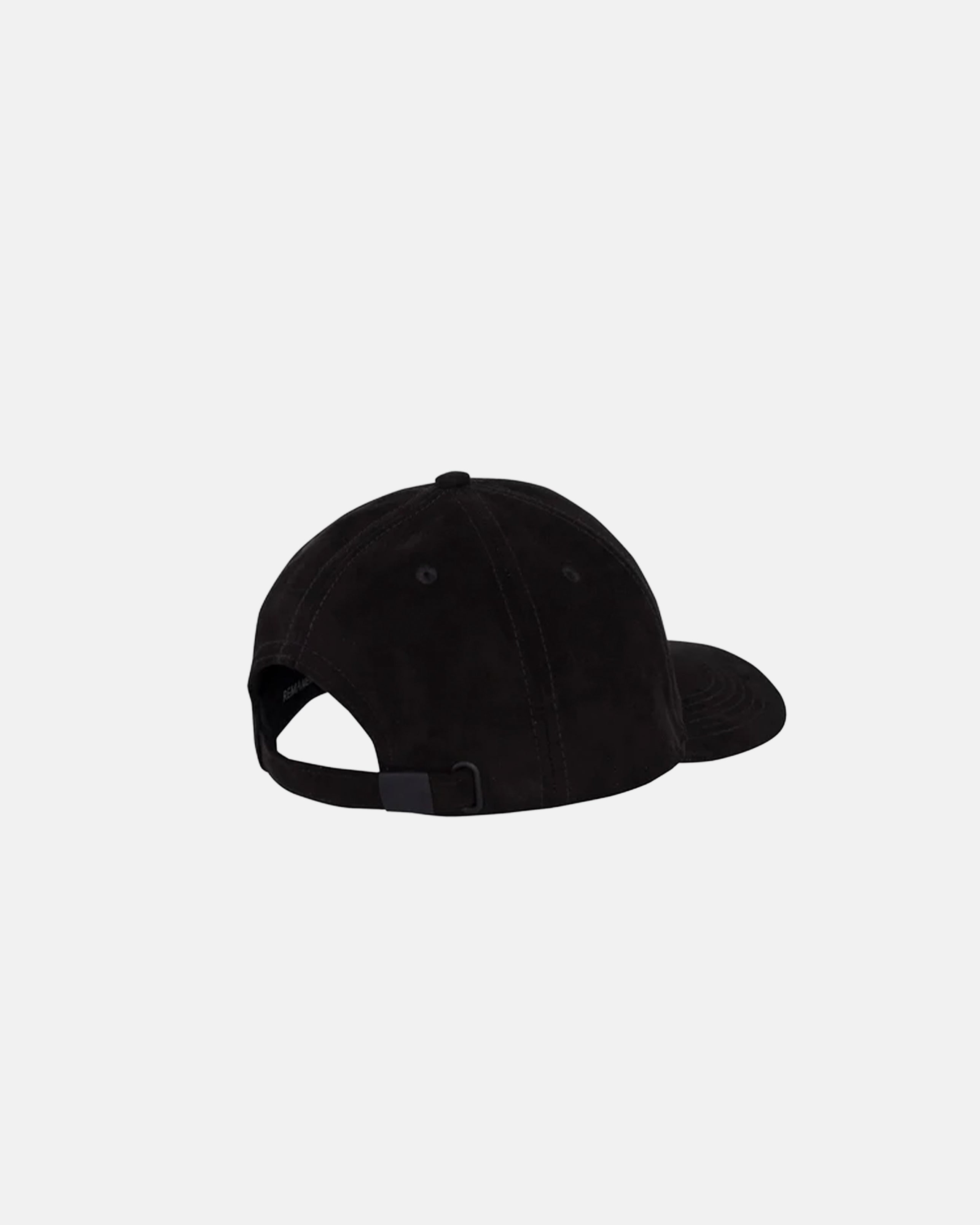 REMANENCE URANIUM CAP BLACK