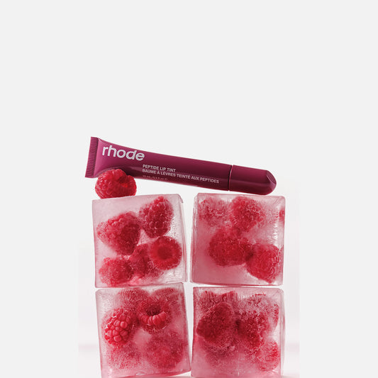 RHODE PEPTIDE LIP TINT RASPBERRY JELLY