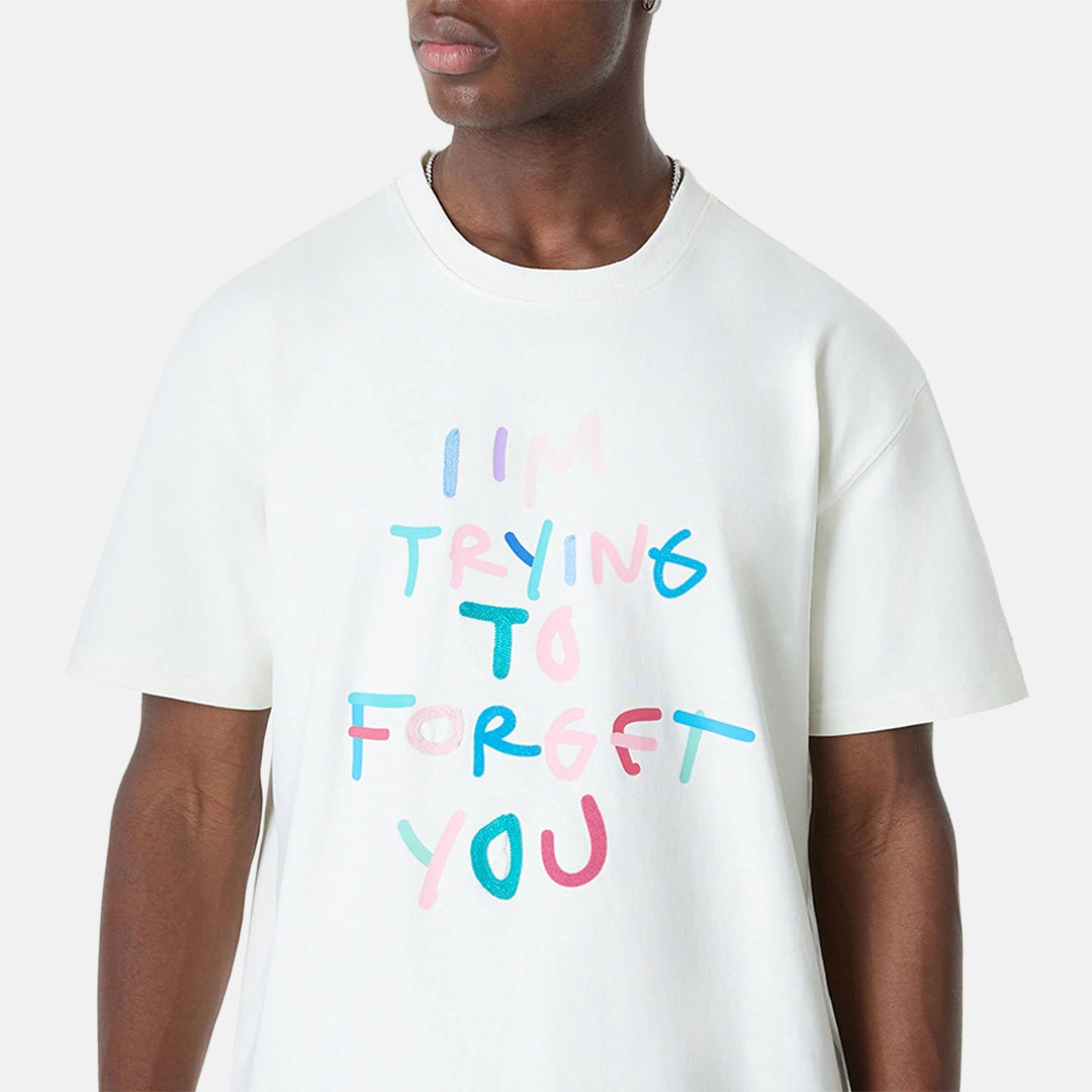 NEW ERA RICARDO LUEVANOS COLLECTION T-SHIRT