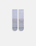 STANCE - Medias Versa Crew - White