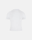 THE 99 BABY TEE FIRST CLASS WHITE