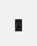 THE FRENCHIE CO - 2 in 1 AirTag Money Clip - Black