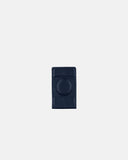 THE FRENCHIE CO - 2 in 1 AirTag Money Clip - Ultra Navy