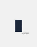 THE FRENCHIE CO - AirTag Money Clip Ultra Navy