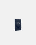 THE FRENCHIE CO - AirTag Money Clip Ultra Navy