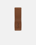 THE FRENCHIE CO - AirTag Money Clip Ultra Navy