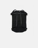 THE FRENCHIE CO - Sling Backpack Ballistic Nylon Italian Leather