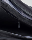 THE FRENCHIE CO - Anti-Theft Speed Backpack Full Leather - Black