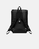 THE FRENCHIE CO - Anti-Theft Speed Backpack Limited Edition - Titanium Brown Suede
