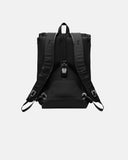 THE FRENCHIE CO - Anti-Theft Speed Backpack Limited Edition - Titanium Black Suede