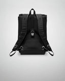 THE FRENCHIE CO - Anti-Theft Speed Backpack Limited Edition - Titanium Taupe Suede