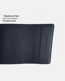 THE FRENCHIE CO - Ballistic Speed Wallet Mini Blue Nylon