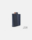 THE FRENCHIE CO - Ballistic Speed Wallet Mini Blue Nylon