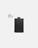 THE FRENCHIE CO - Ballistic Speed Wallet Rouge-Noir Special Edition