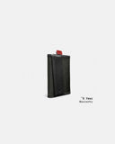 THE FRENCHIE CO - Ballistic Speed Wallet Rouge-Noir Special Edition