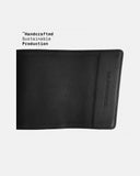THE FRENCHIE CO - Carbon Speed Wallet Black