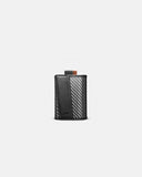 THE FRENCHIE CO - Carbon Speed Wallet Mini - Black
