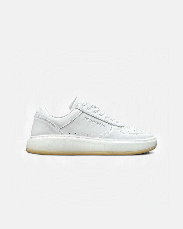THE FRENCHIE CO - Gliders White