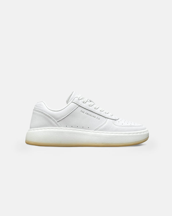 THE FRENCHIE CO - GLIDERS - White