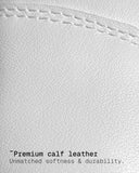 THE FRENCHIE CO - Gliders White