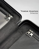 THE FRENCHIE CO. - Glidespeed Carry-On Polycarbonate