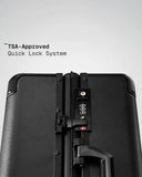 THE FRENCHIE CO. - Glidespeed Carry-On Polycarbonate