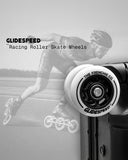 THE FRENCHIE CO. - Glidespeed Carry-On Polycarbonate