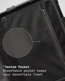 THE FRENCHIE CO. - Glidespeed Carry-On Polycarbonate