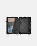 THE FRENCHIE CO - GLIDESPEED Carry-On Polycarbonate