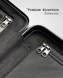 THE FRENCHIE CO - GLIDESPEED Carry-On Polycarbonate