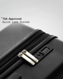 THE FRENCHIE CO - Glidespeed Check-In Luggage