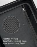 THE FRENCHIE CO - Glidespeed Check-In Luggage