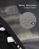 THE FRENCHIE CO - Glidespeed Check-In Luggage
