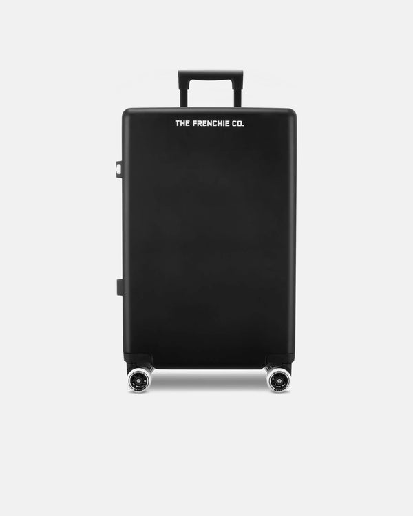 THE FRENCHIE CO - GLIDESPEED Check-in Luggage