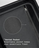 THE FRENCHIE CO - GLIDESPEED Check-in Luggage