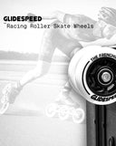 THE FRENCHIE CO - GLIDESPEED Check-in Luggage